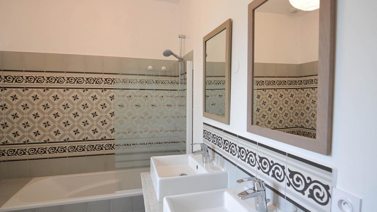 Photo of Bathroom in Saint-Bauld