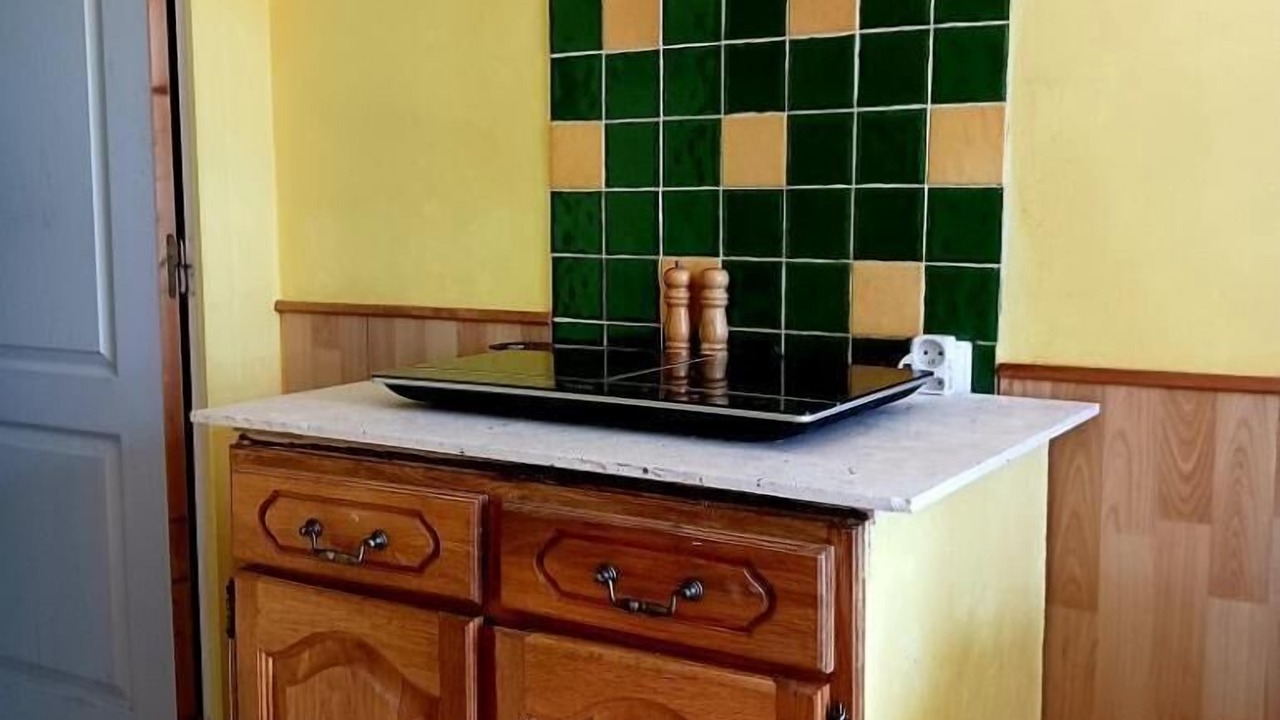 Photo of Kitchen in Le Luc