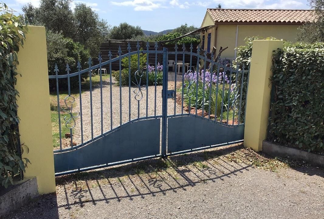 Photo of Outdoor in Le Luc