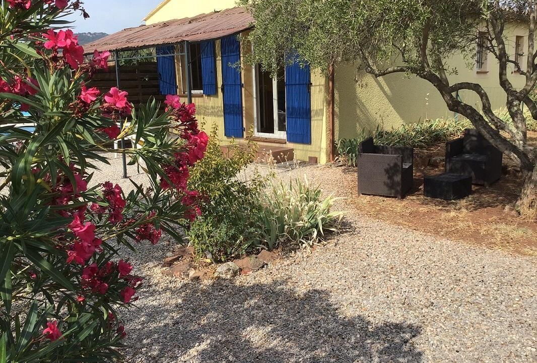 Photo of Outdoor in Le Luc