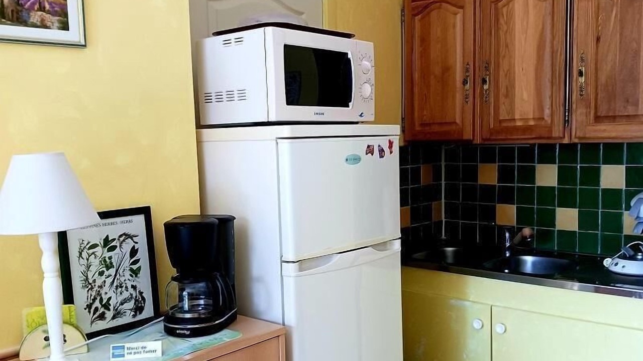 Photo of Kitchen in Le Luc