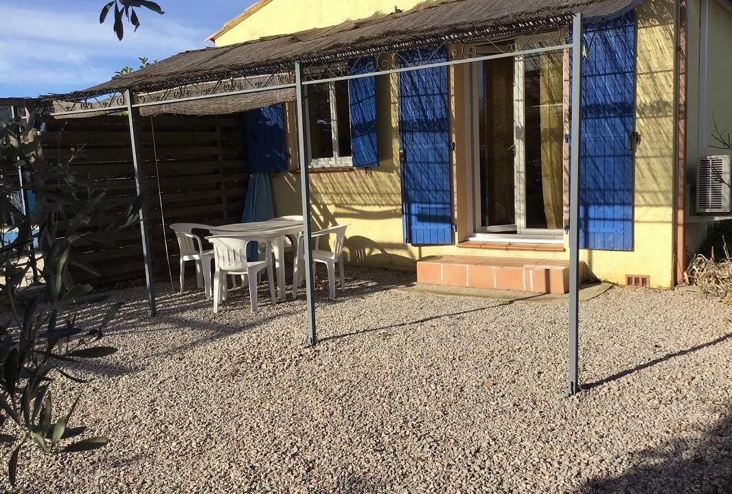 Photo of Outdoor in Le Luc