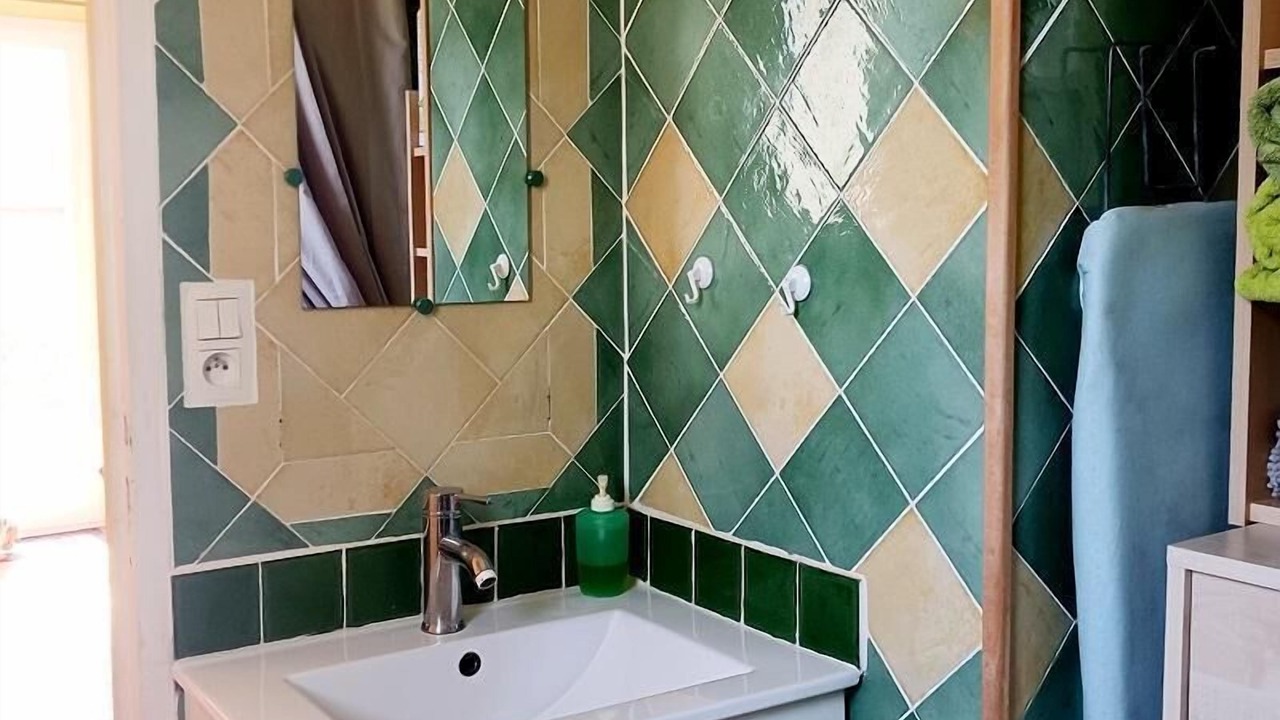 Photo of Bathroom in Le Luc