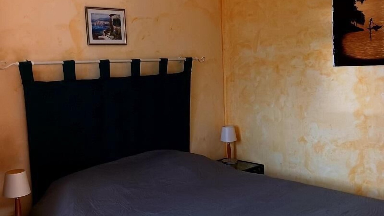 Photo of Bedroom in Le Luc