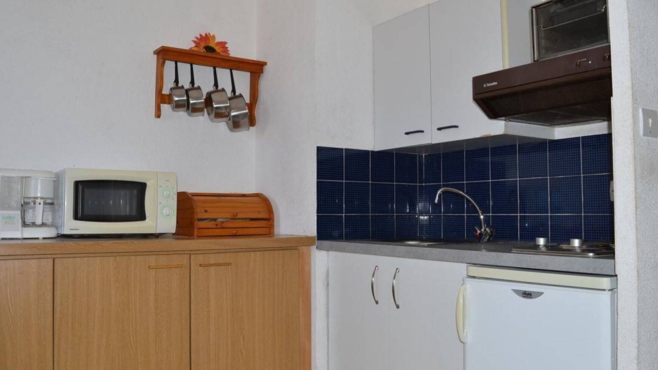 Photo of Kitchen in Saint-Pierre-la-Mer