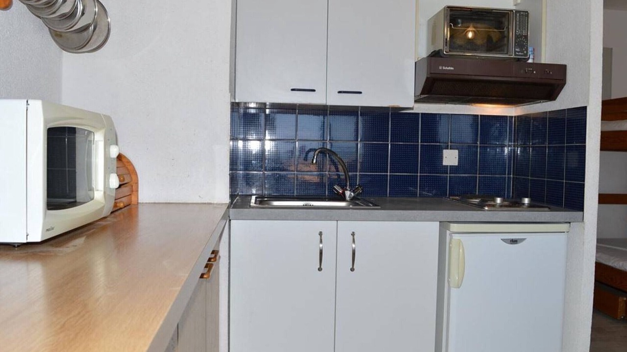 Photo of Kitchen in Saint-Pierre-la-Mer