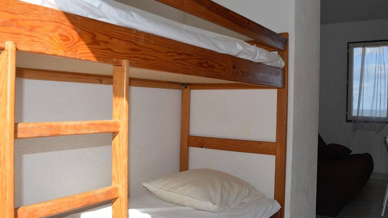 Photo of Bedroom in Saint-Pierre-la-Mer