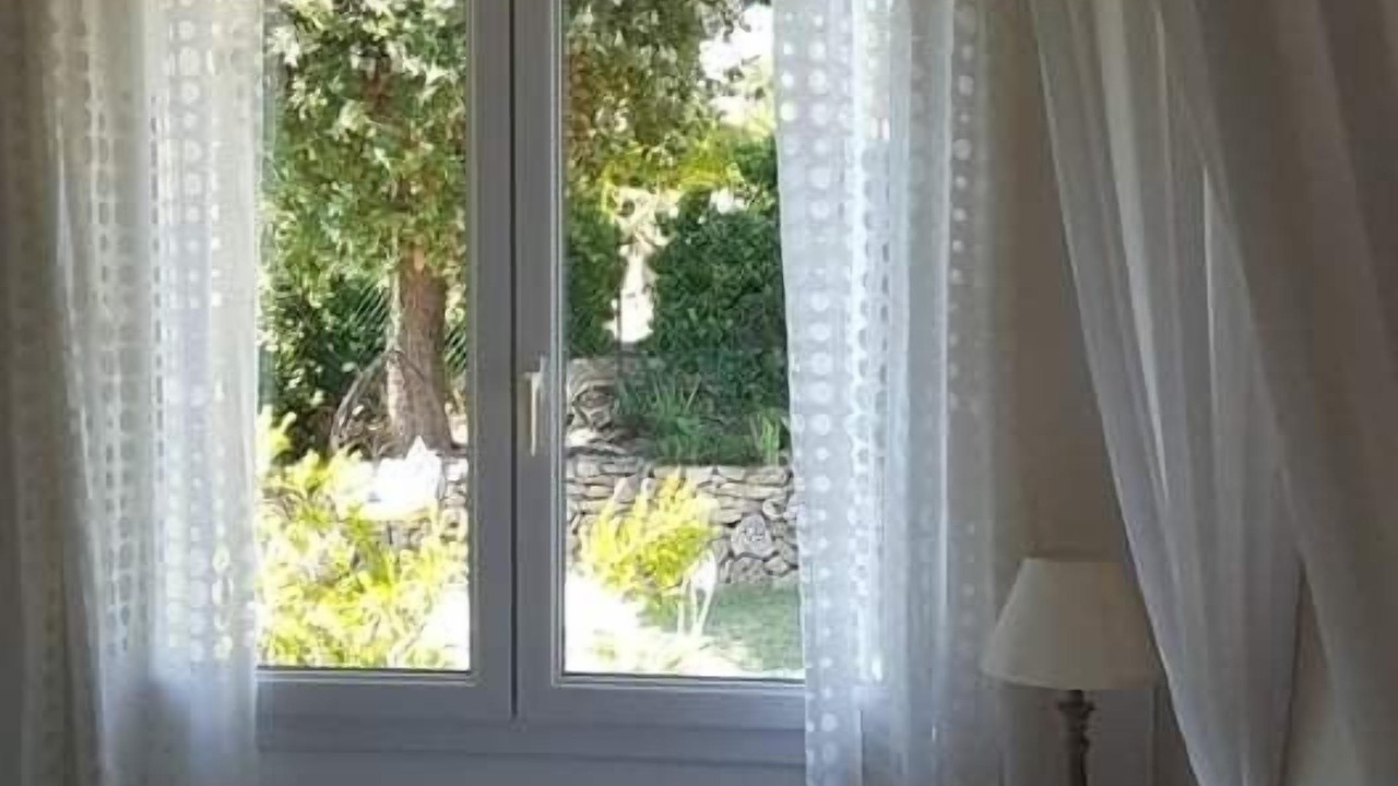 Photo of Bedroom in Gonfaron