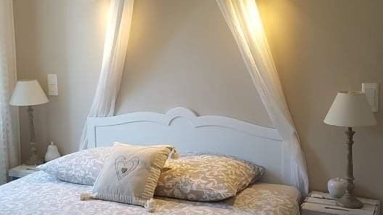 Photo of Bedroom in Gonfaron