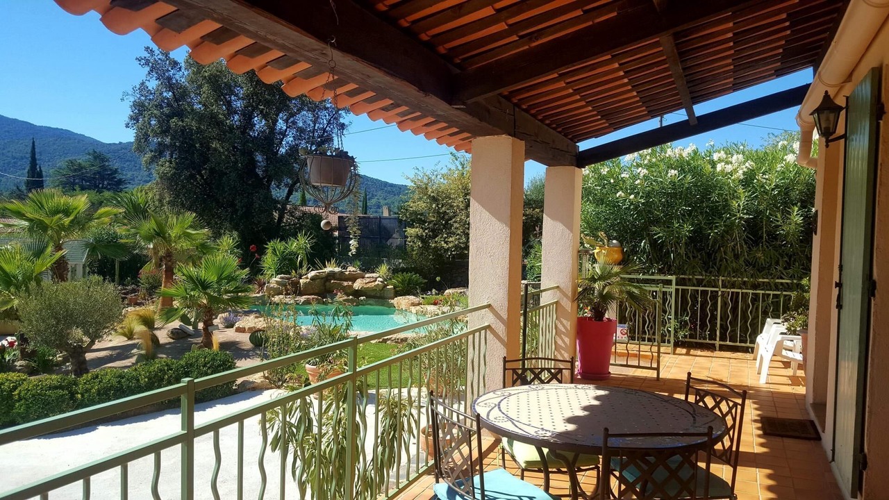 Photo of Outdoor in Gonfaron