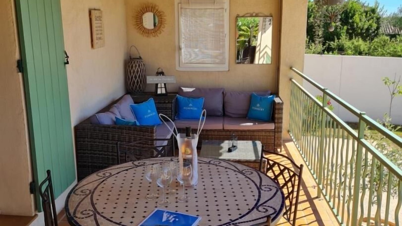 Photo of Outdoor in Gonfaron