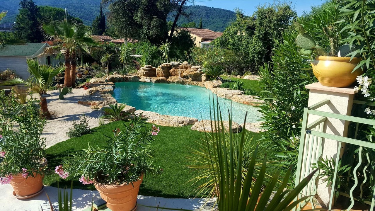 Photo of Outdoor in Gonfaron