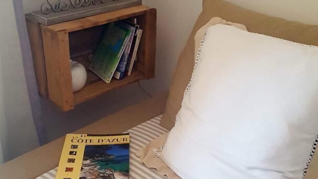 Photo of Bedroom in Gonfaron