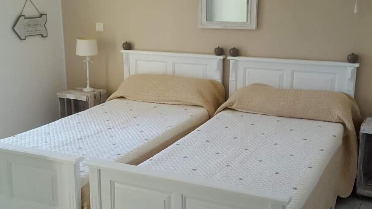 Photo of Bedroom in Gonfaron