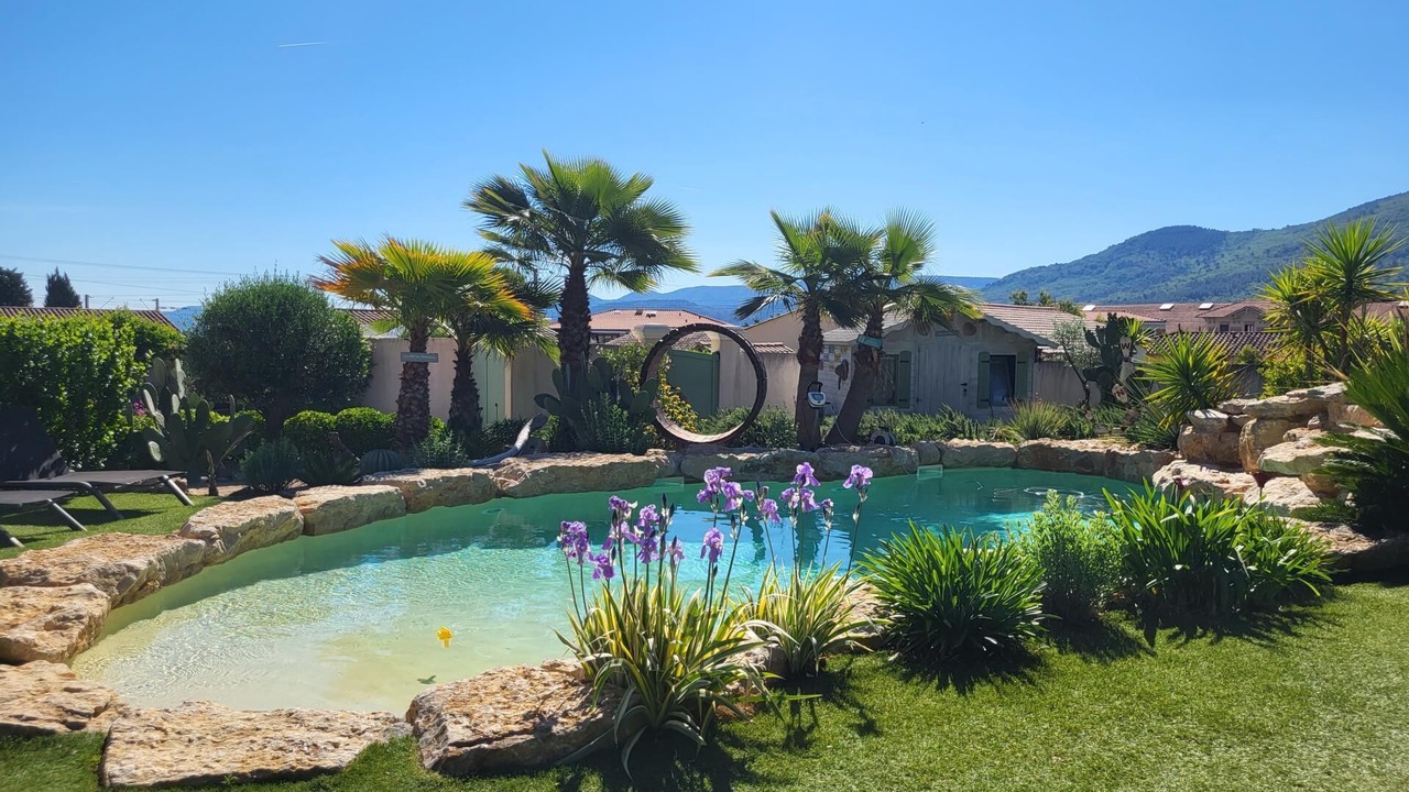 Photo of Outdoor in Gonfaron