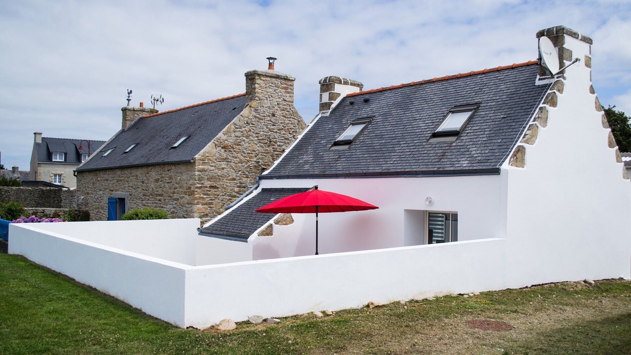 Photo of Outdoor in Plouhinec