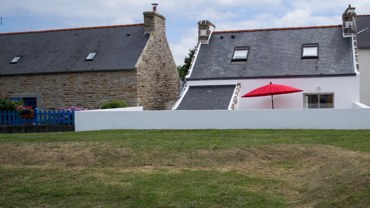 Photo of Outdoor in Plouhinec