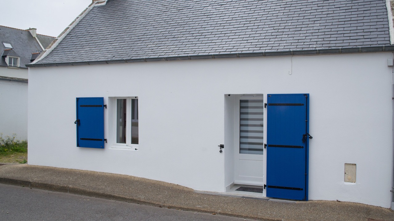 Photo of Outdoor in Plouhinec