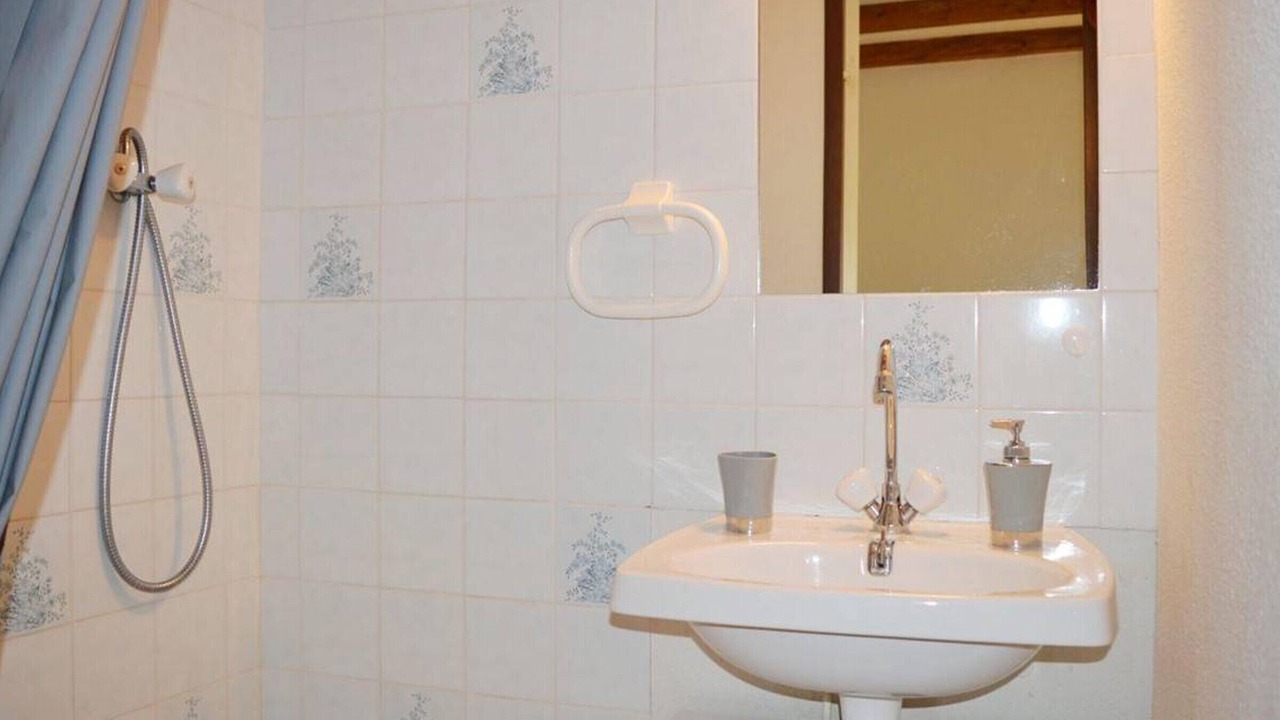 Photo of Bathroom in Narbonne-Plage
