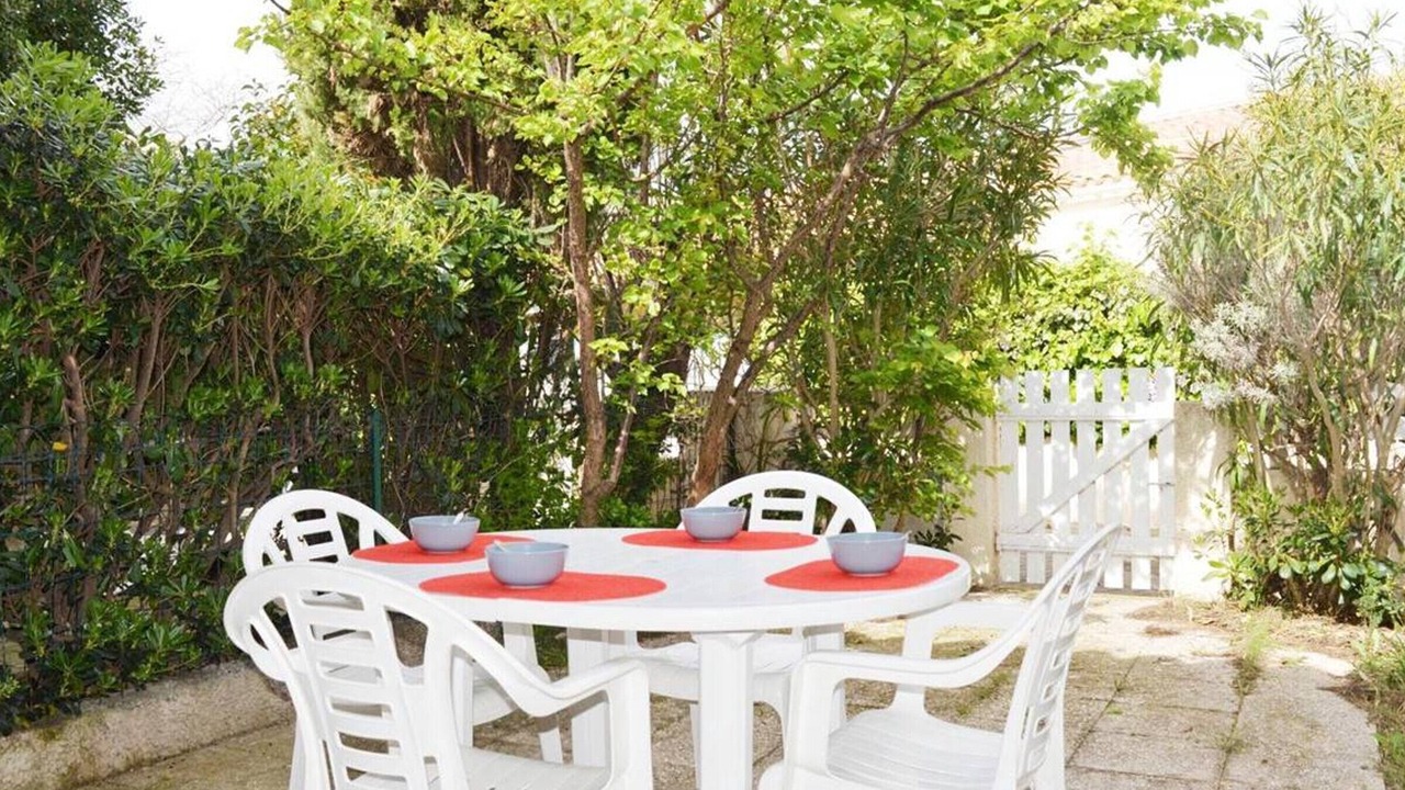 Photo of Outdoor in Narbonne-Plage