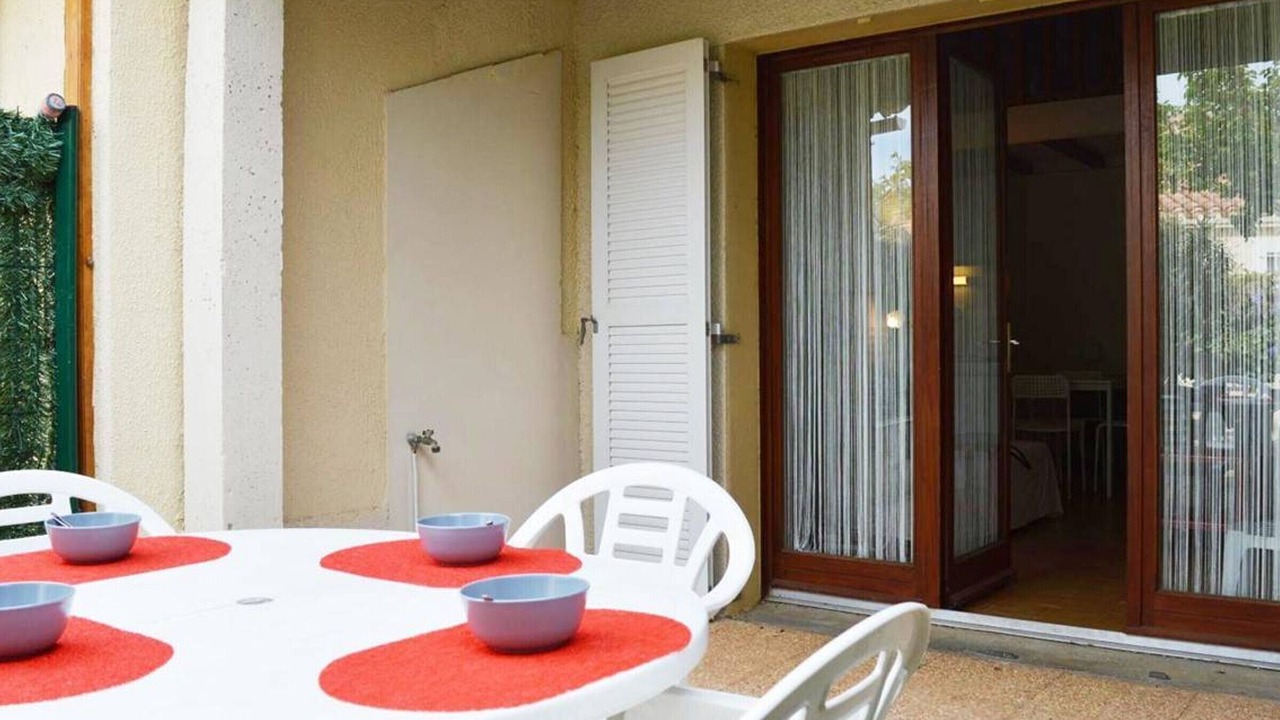 Photo of Outdoor in Narbonne-Plage