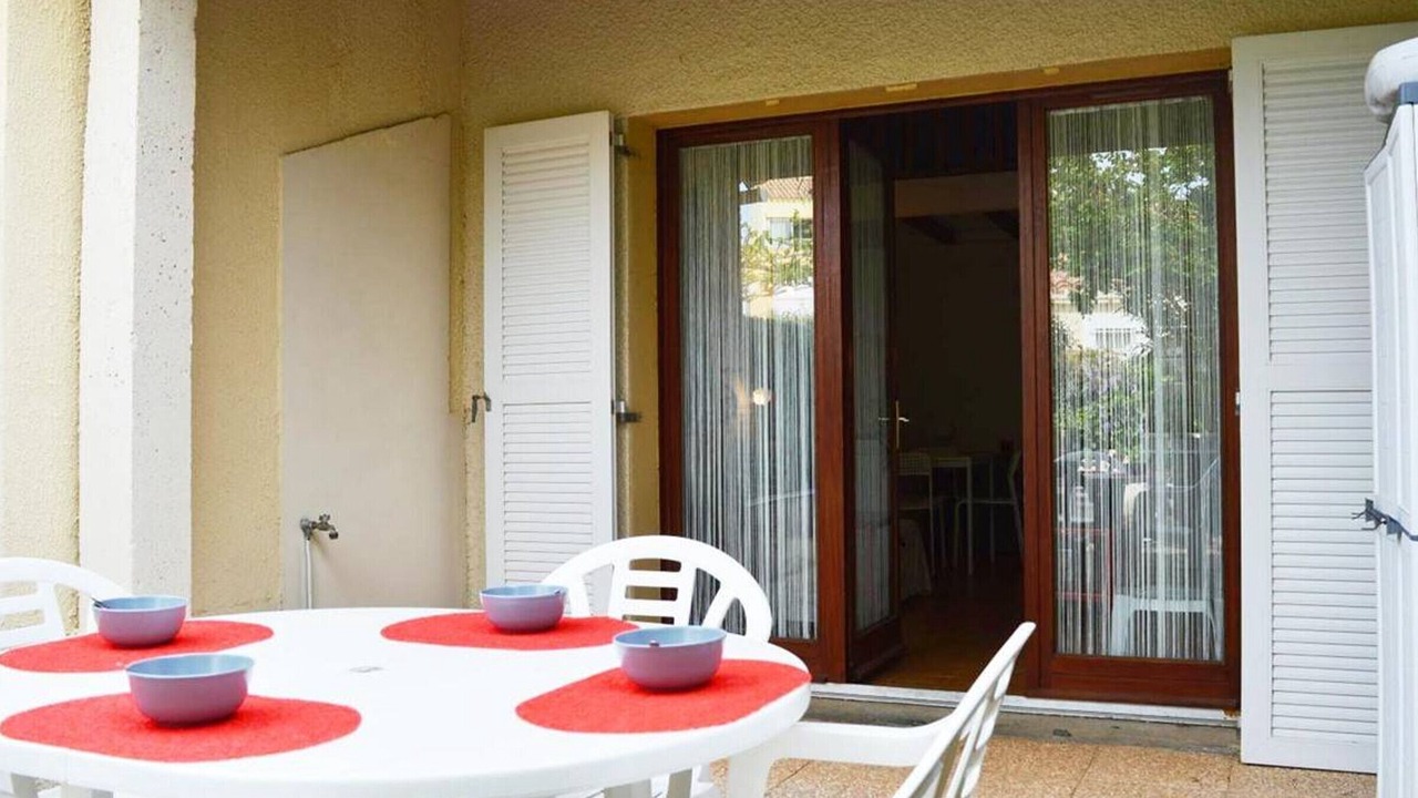 Photo of Outdoor in Narbonne-Plage