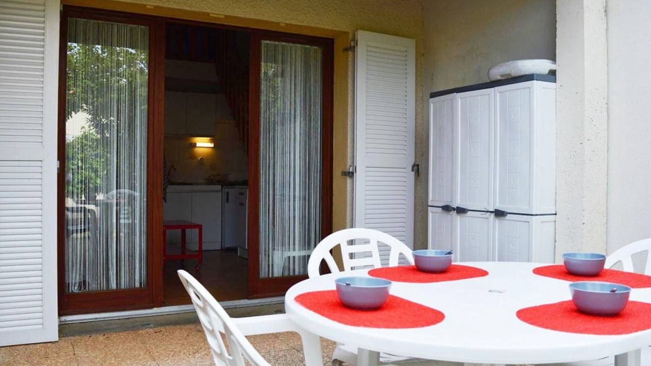 Photo of Outdoor in Narbonne-Plage