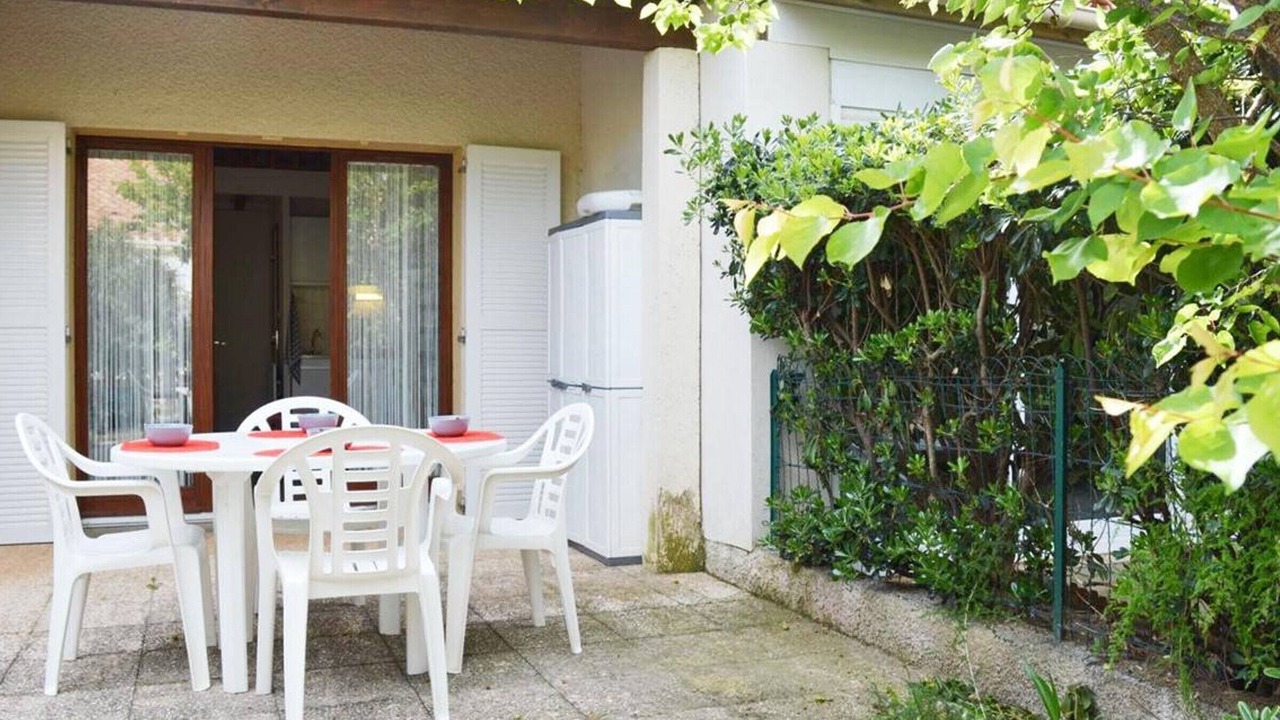 Photo of Outdoor in Narbonne-Plage