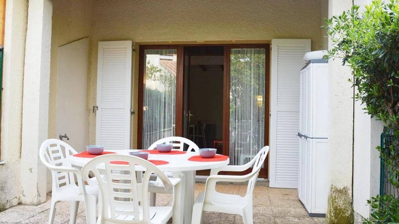 Photo of Outdoor in Narbonne-Plage