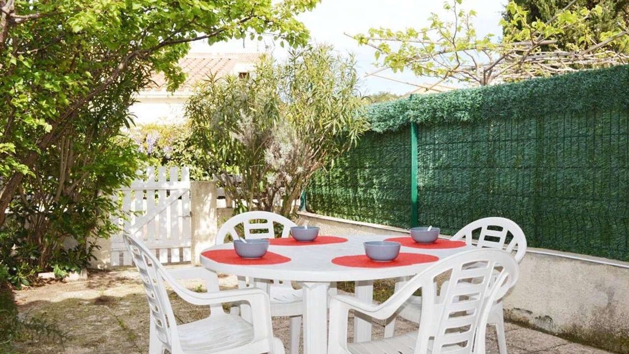 Photo of Outdoor in Narbonne-Plage