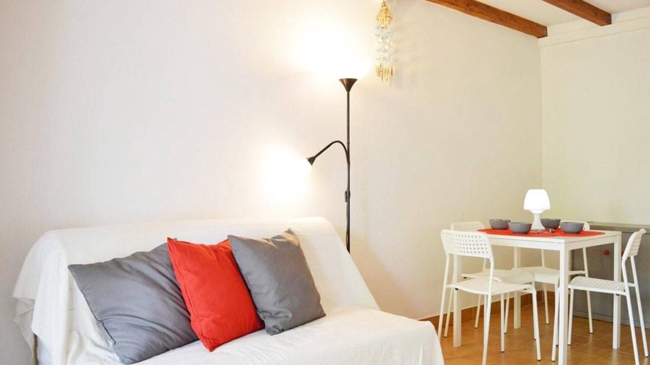 Photo of Livingroom in Narbonne-Plage