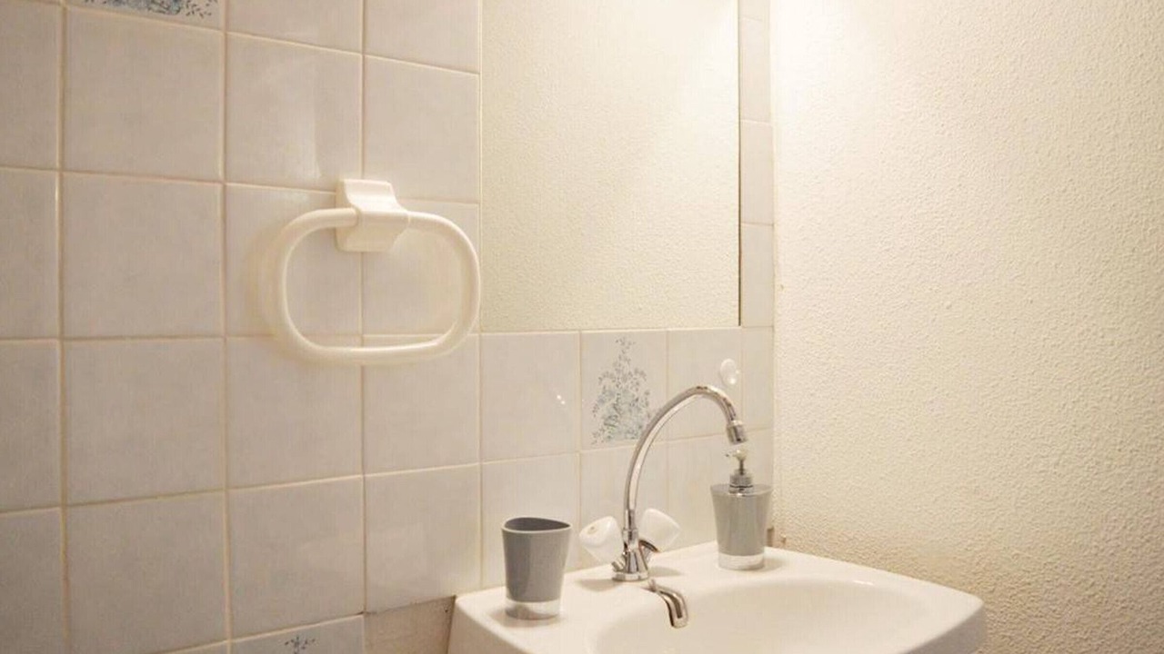 Photo of Bathroom in Narbonne-Plage