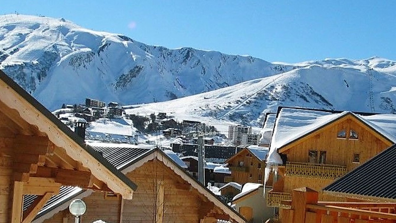 Photo of Outdoor in La Toussuire