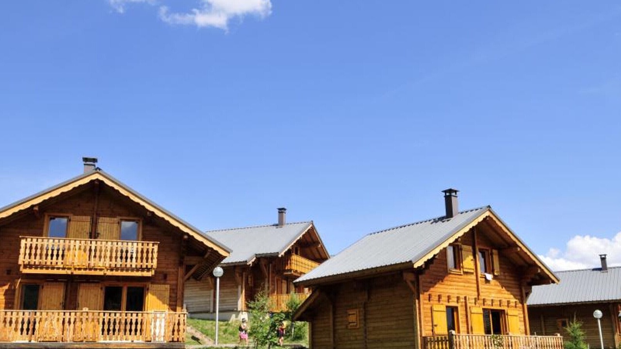 Photo of Outdoor in La Toussuire