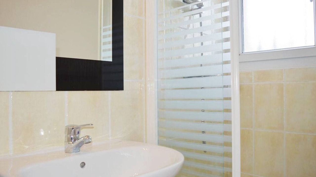Photo of Bathroom in Narbonne-Plage