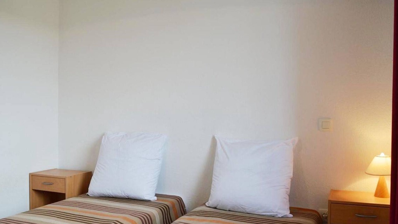 Photo of Bedroom in Narbonne-Plage
