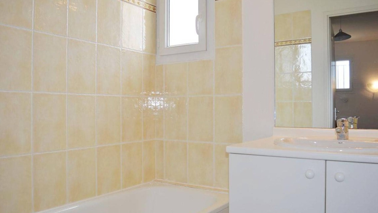 Photo of Bathroom in Narbonne-Plage