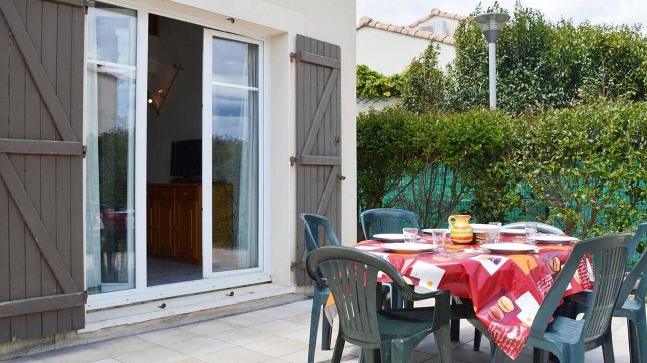 Photo of Outdoor in Narbonne-Plage