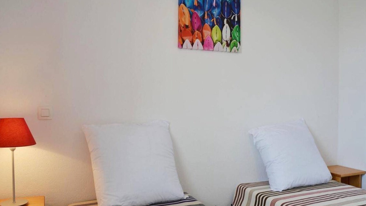 Photo of Bedroom in Narbonne-Plage