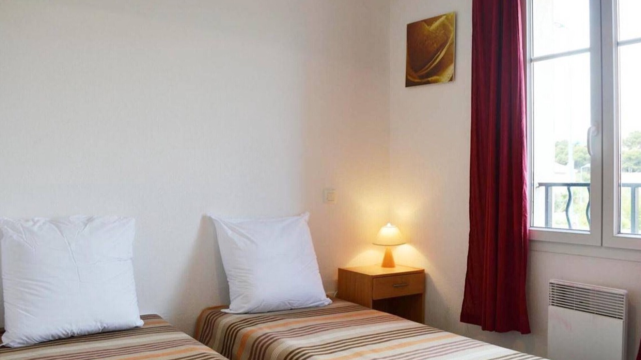 Photo of Bedroom in Narbonne-Plage