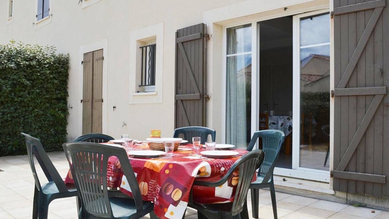 Photo of Outdoor in Narbonne-Plage