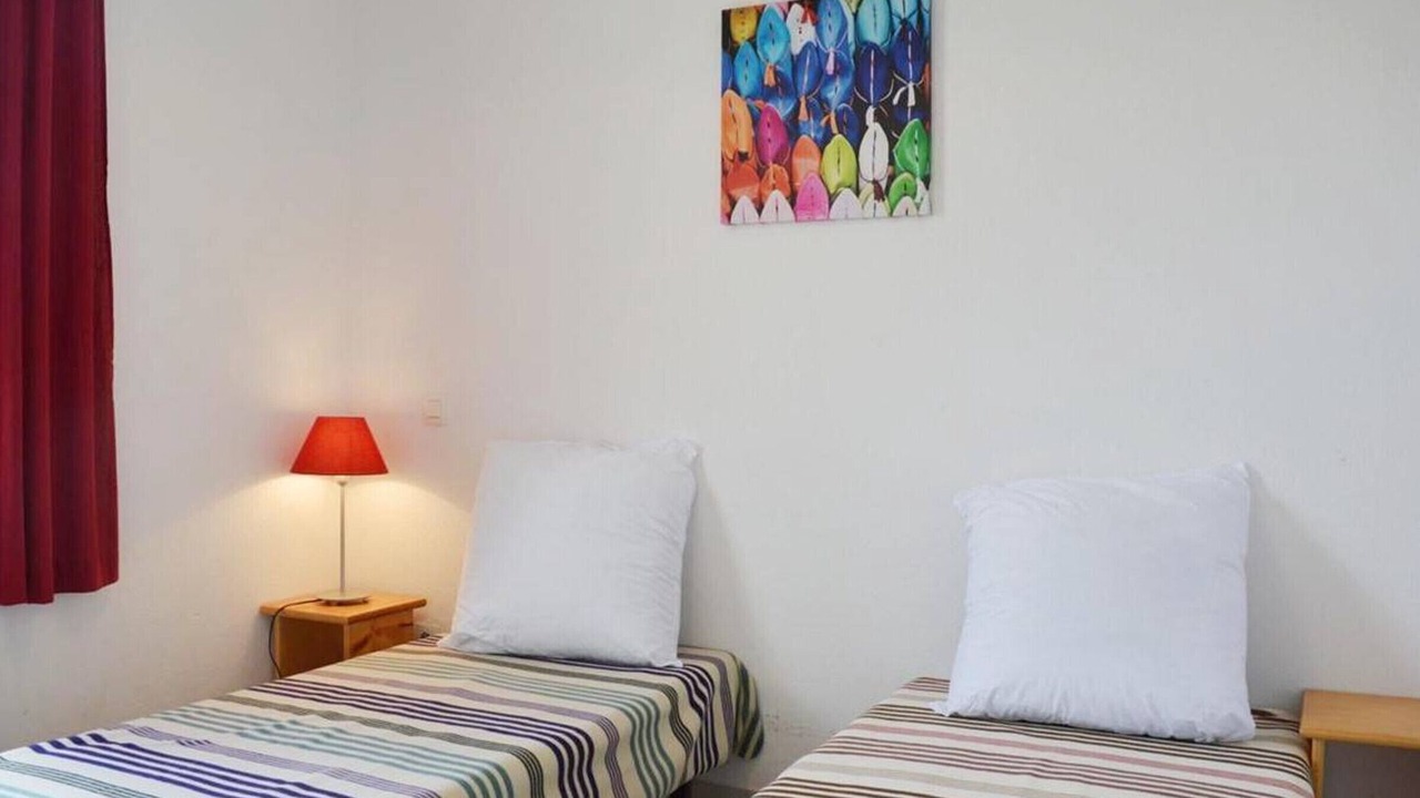 Photo of Bedroom in Narbonne-Plage