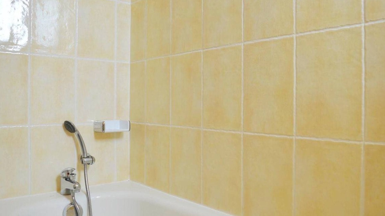 Photo of Bathroom in Narbonne-Plage