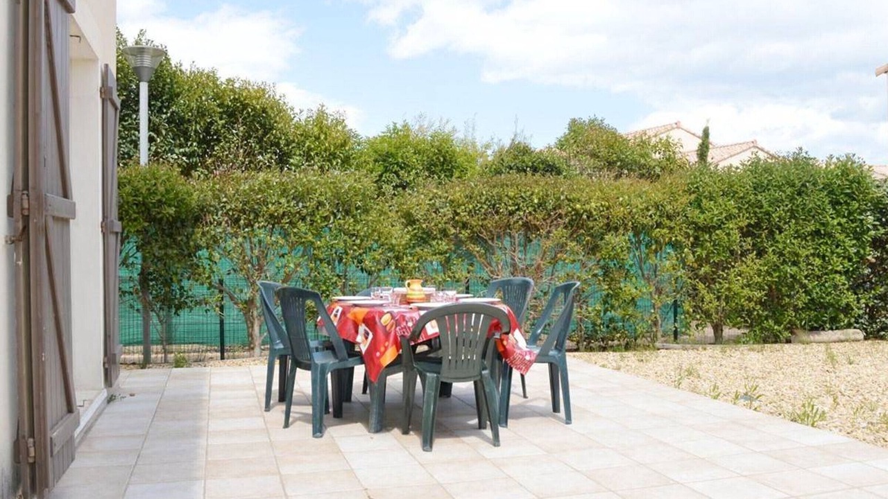 Photo of Outdoor in Narbonne-Plage