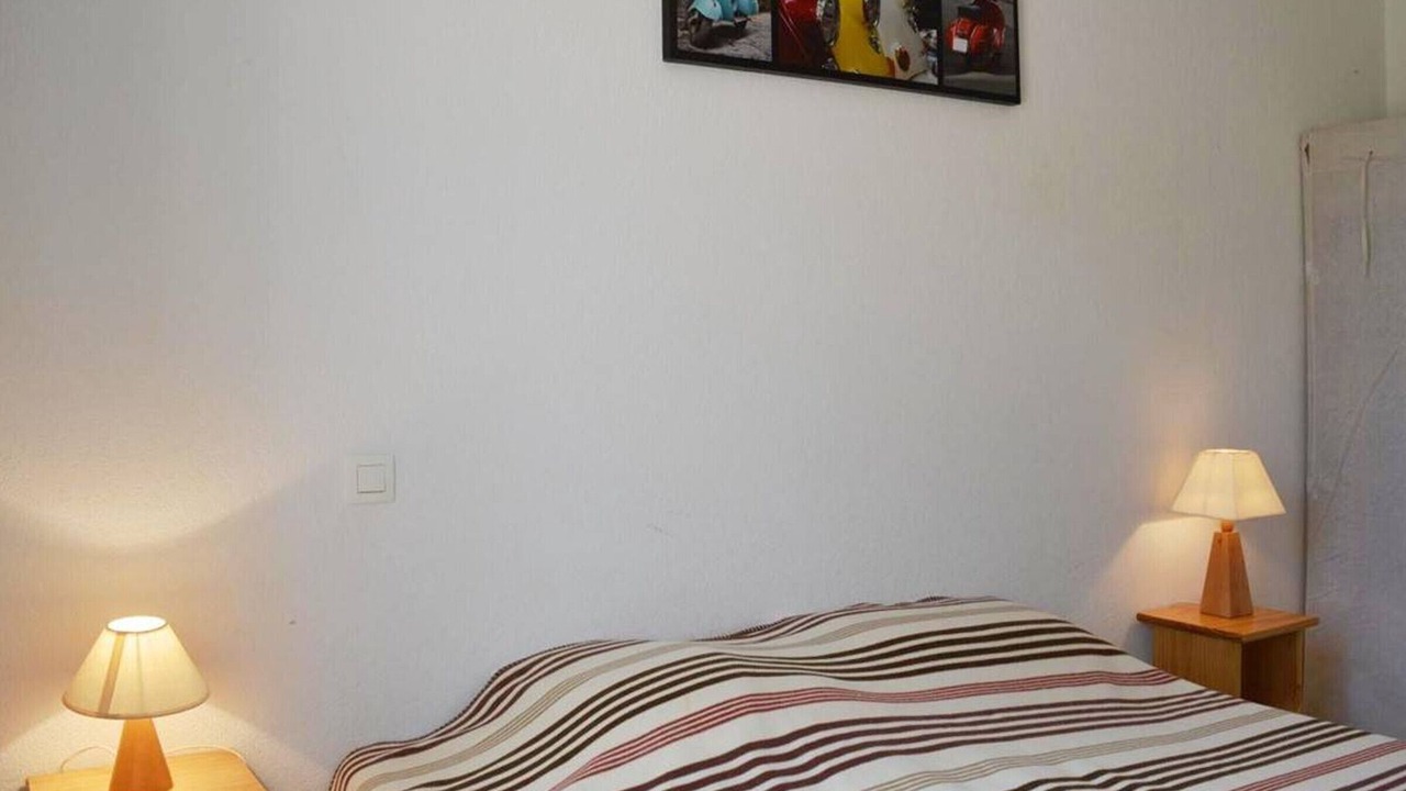 Photo of Bedroom in Narbonne-Plage