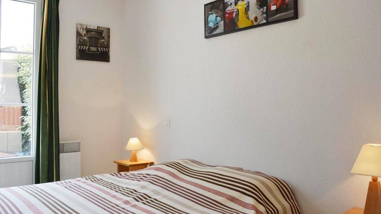 Photo of Bedroom in Narbonne-Plage