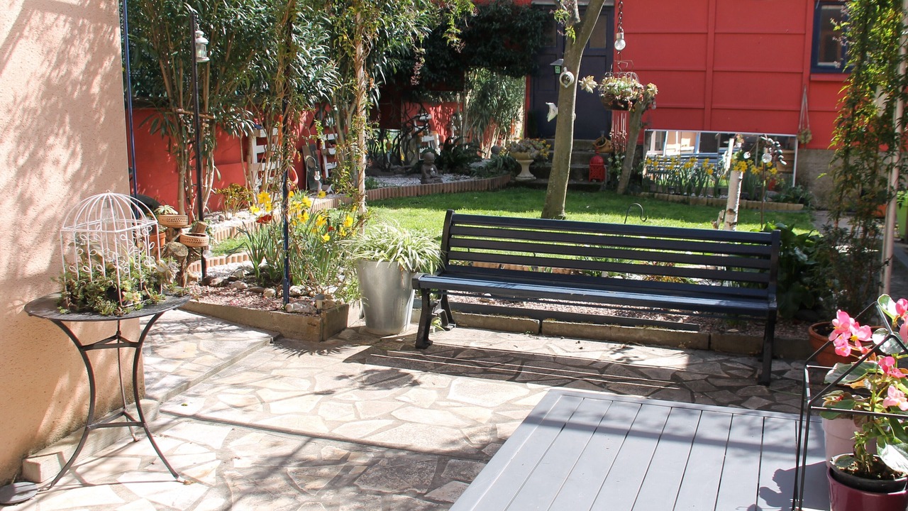 Photo of Patio Balcony in Marengo - Jolimont