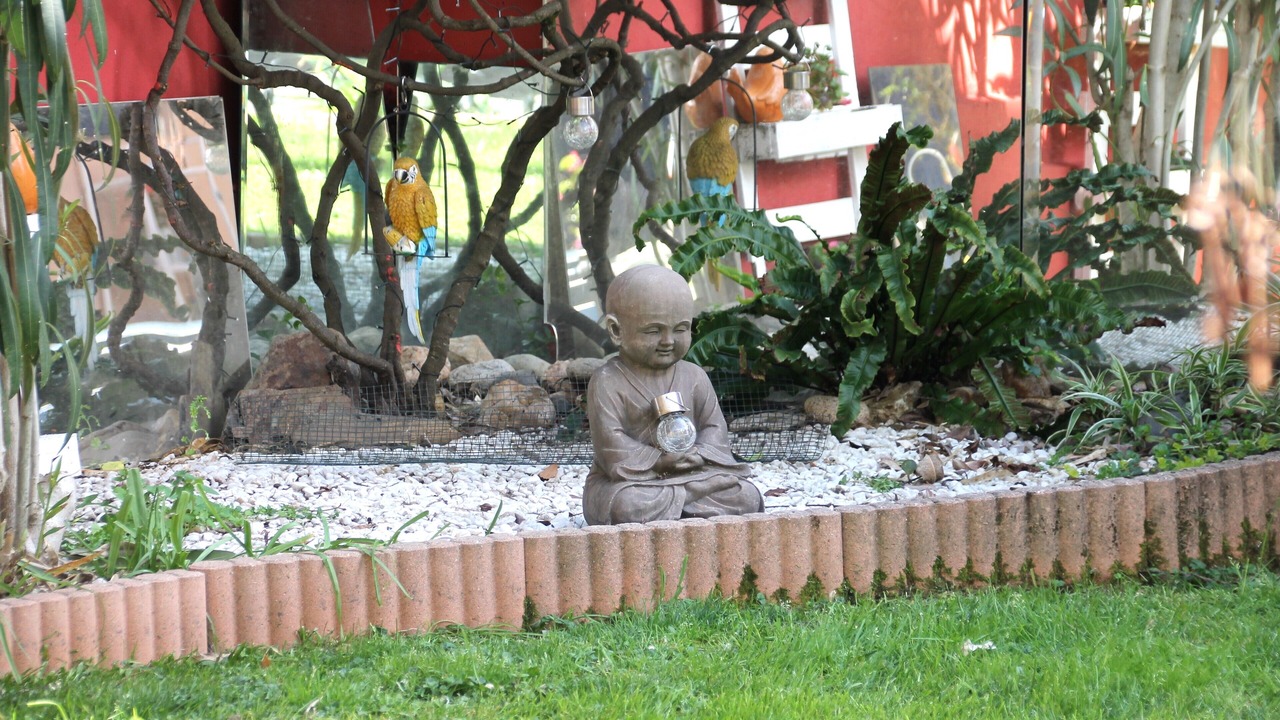 Photo of Outdoor in Marengo - Jolimont