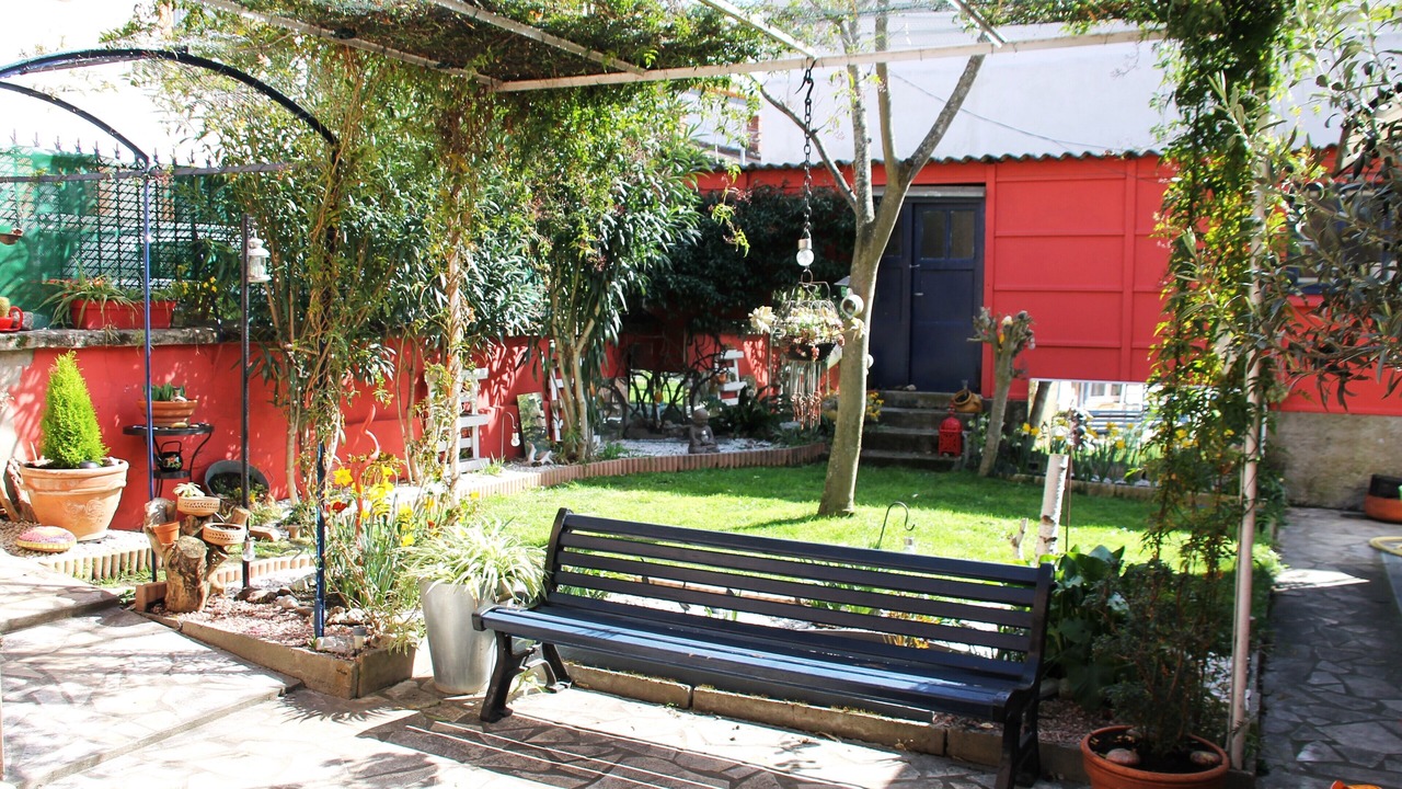 Photo of Patio Balcony in Marengo - Jolimont