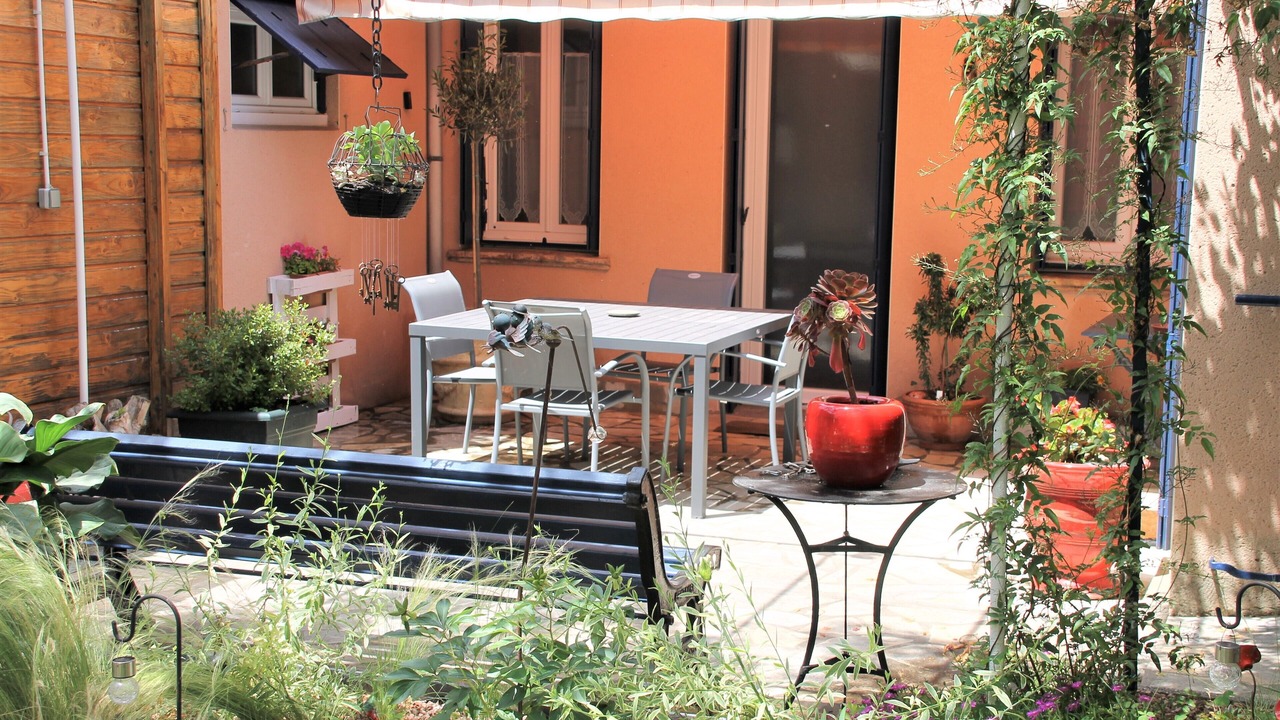 Photo of Outdoor in Marengo - Jolimont